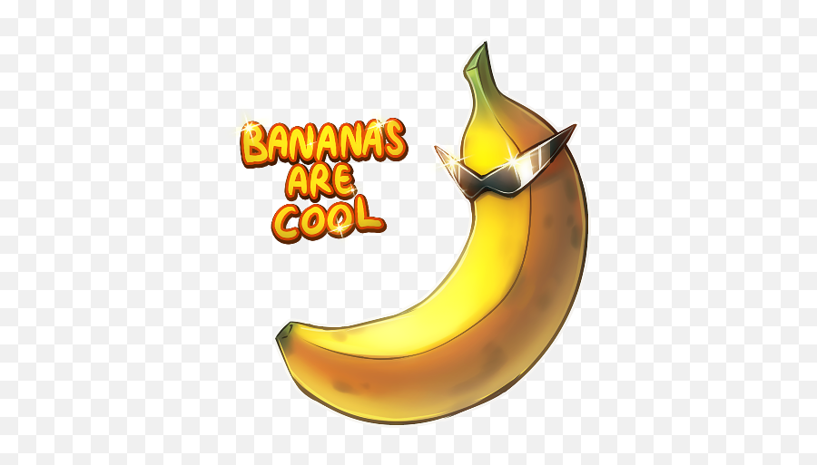 Picture - Cool Banana Emoji,Dancing Banana Emoji