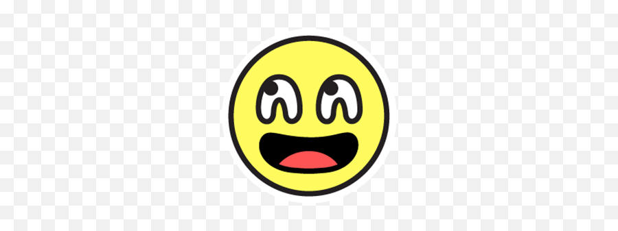 Emoticon 3 - Smiley Youtube Emoji,^) Emoticon
