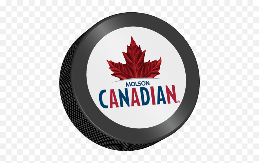 Molson Canadian Nhl Emoji - Molson Canadian,Canadian Emoji
