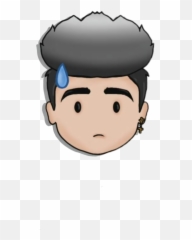 Emojis Bautisters Mariobautista Caballeros Mb - Stickers De Bautista