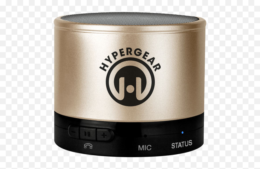 Hypergear Miniboom Portable Bluetooth - Mobile Phone Emoji,Speakerphone Emoji