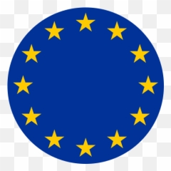 Eufor Roundel - European Air Force Emoji