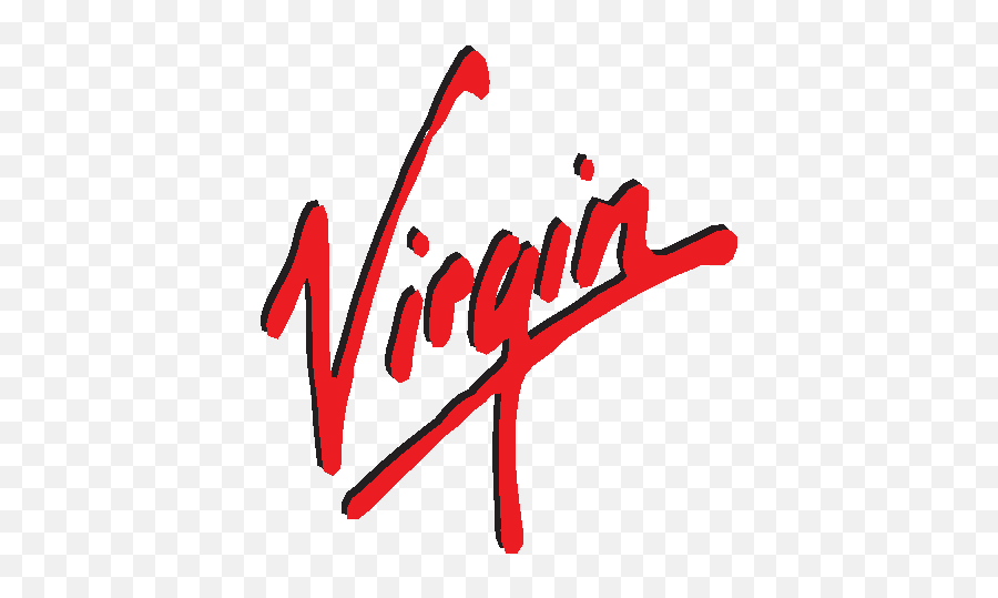 Furtherfield - Virgin Logo Transparent Background Emoji,Twerking Emoji Copy And Paste