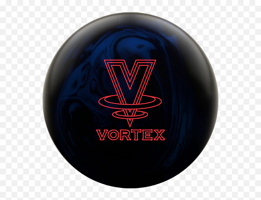 Ebonite Vortex V2 Bowling Ball - Vortex V2 Bowling Ball Emoji,Bowling Emoji