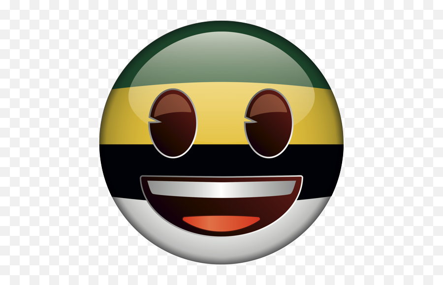 Emoji - Polo Democratico Alternativo,America Emoji