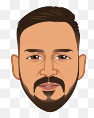 Anmolpreet Singh Emojis - Gentleman