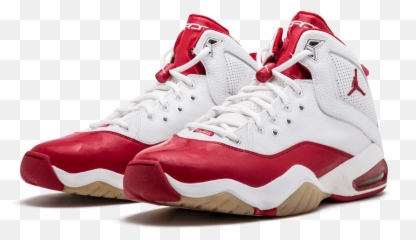 2007 - Air Jordan B Royal Emoji,Red B Emoji
