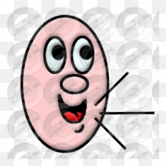 Say Picture For Classroom Therapy Use - Cartoon Emoji