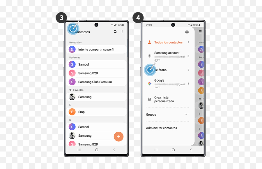 Galaxy Note10 - Escanear Un Codigo Qr En Samsung A10 Emoji,Como Poner Emojis En Contacto Samsung