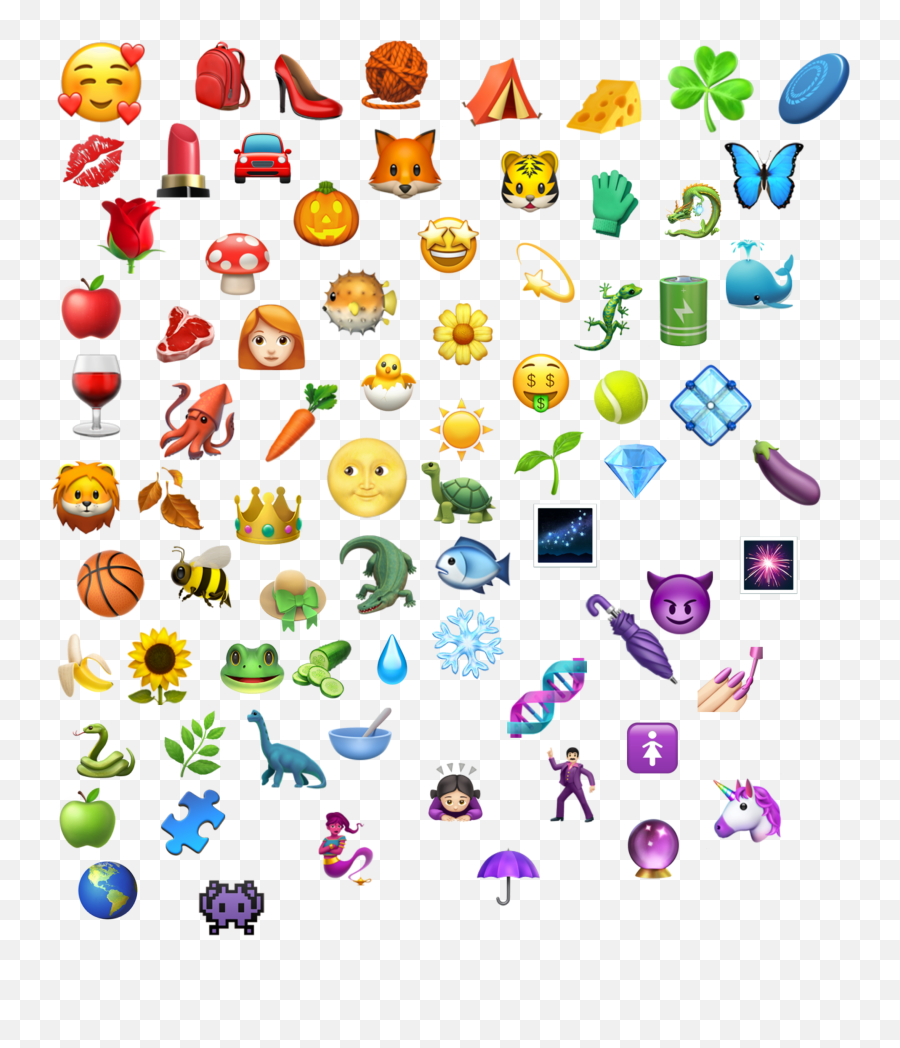 Rainbow Emoji Emojis Emojistickers - Rainbow Emojis,Rainbow Emoji
