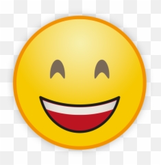 Top Five Whatsapp Emoji Png - De Smiley Qui Sourit,Pleading Emoji