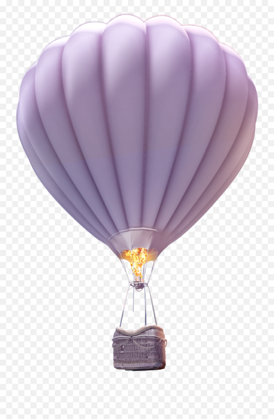 Largest Collection Of Free - Toedit Baloon Stickers On Picsart Air Balloon With Fire Png Emoji,Baloon Emoji