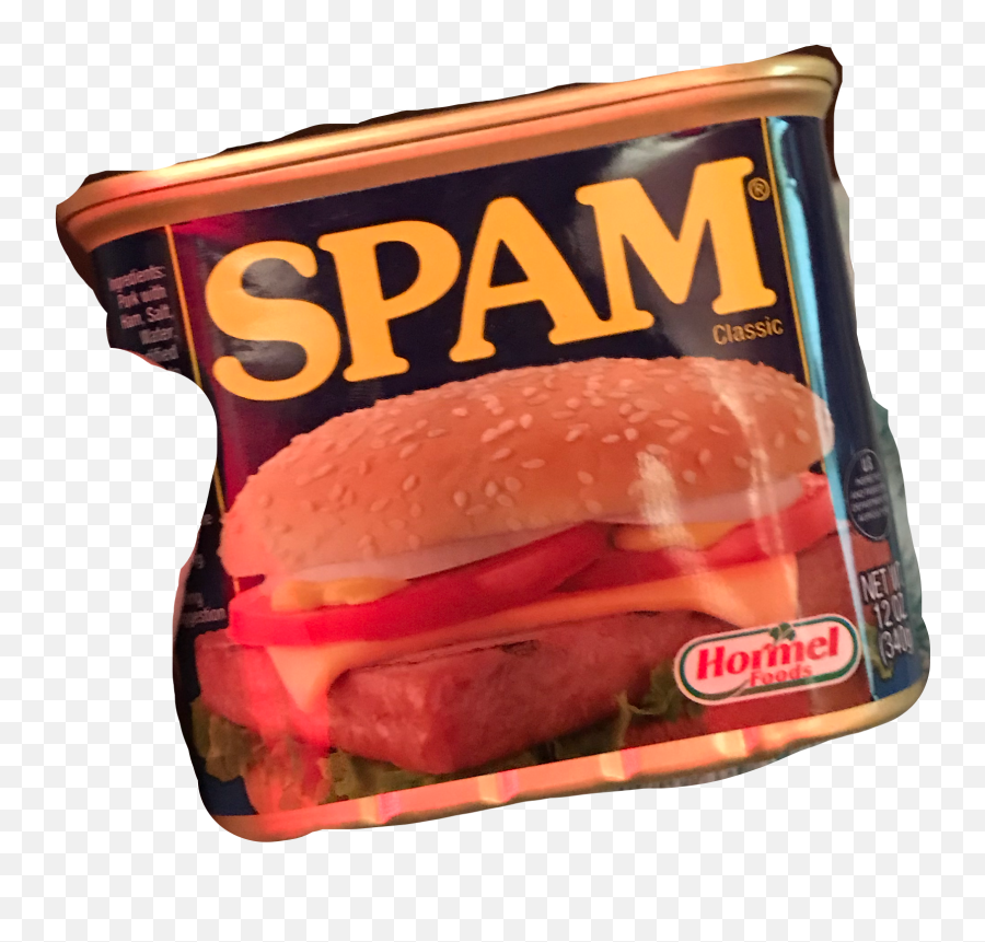 Spam Freetoedit - Sticker By Treasa Cheeseburger Emoji,Spam Emoji