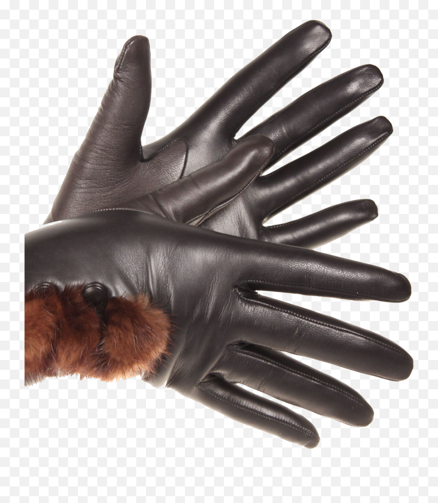 Leather Gloves Png Image - Glove Emoji,Brown Fist Emoji