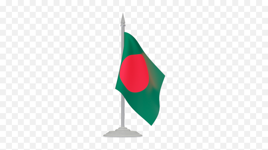 Bangladesh Flag Png Picture - Bangladesh Flag Images Png Emoji,Bangladesh Flag Emoji
