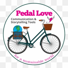 Blog - Pedal Love by Melissa Balmer Opus Classico Lightweight 2019 Emoji