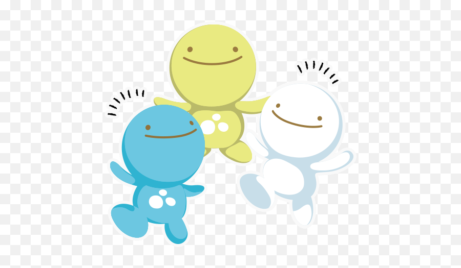 Tomy Group Social Responsibility Goals 2018 Special - Cartoon Emoji,Live Long And Prosper Emoticon