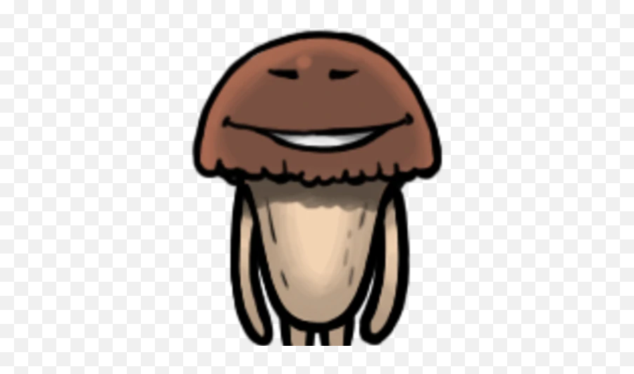 Nasty Funghi Gardening Wiki Fandom - Cartoon Emoji,Mushroom Emoticon