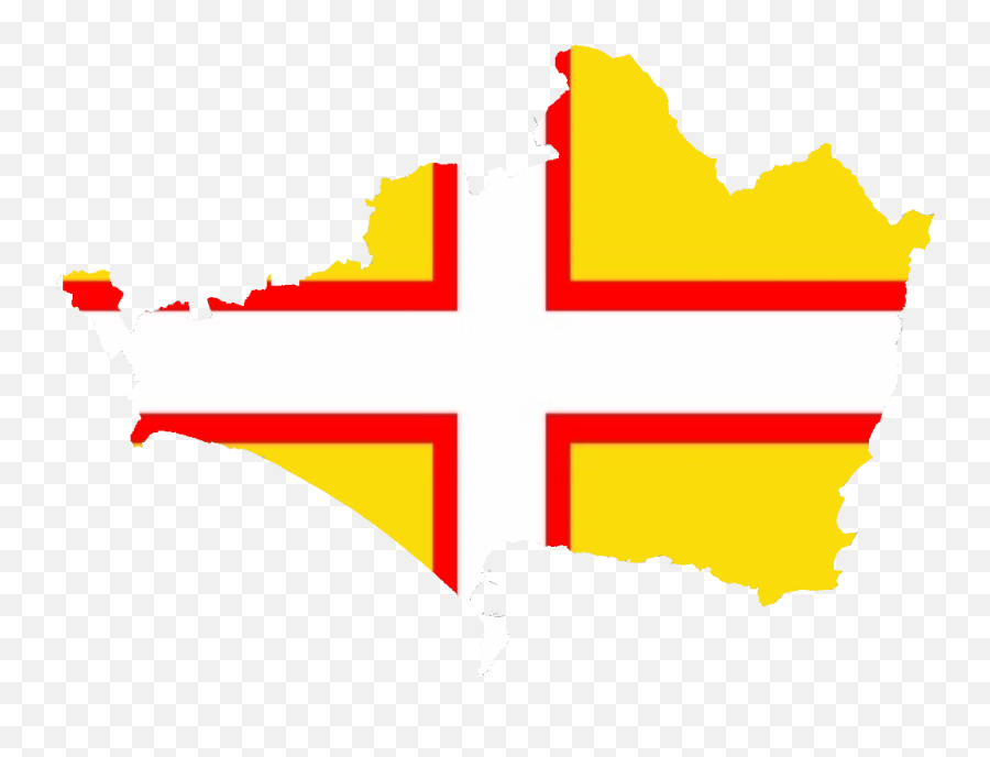 Dorset - Dorset Flag Map Emoji,Emoji British Flag Plane French Flag