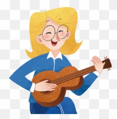Miss Sylvia - Cartoon Clipart Full Size Clipart 4129866 Cartoon Emoji,Miss Piggy Emoji