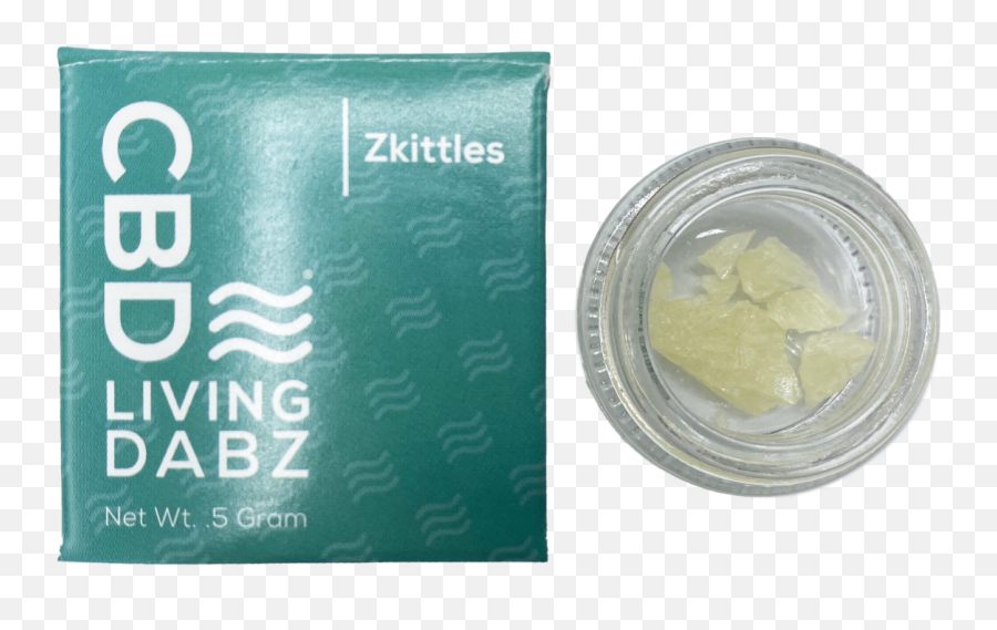 Cbd Living Dabz Zkittles U2013 Blis Emoji,Emoji Gram