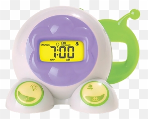 Smile Alarm Clock - Ok To Wake Clock Emoji,Alarm Clock Emoji