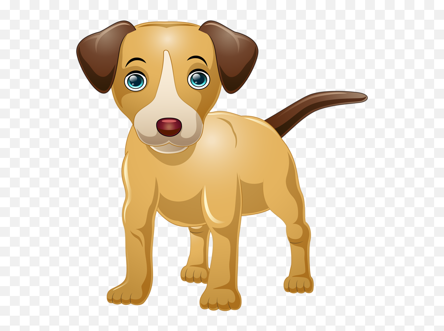 Dog Clip Png U0026 Free Dog Clippng Transparent Images 86079 - Dog Cartoon Png Transparent Emoji,Doge Emoji