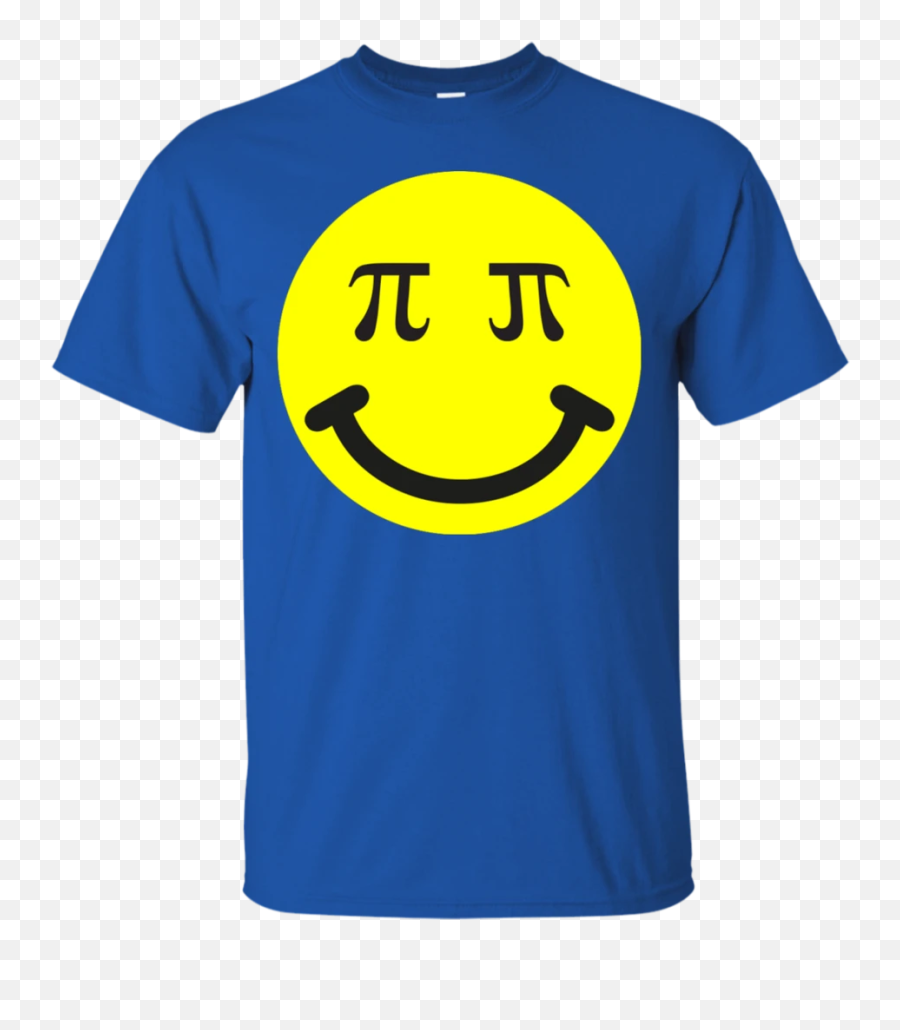 Pi Day Emoji Smiling Face Funny - George Reeves Superman Sweatshirt,Panther Emoji