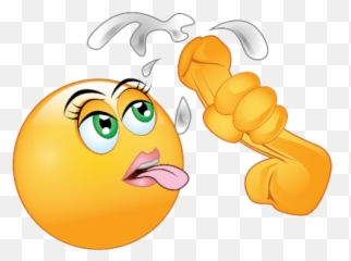 Dirty Emojis - Xxx
