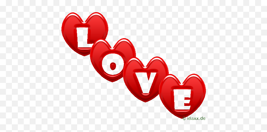 4 Hi5 Mis Comentarios Corazon Animado Corazones - Inimioare Love Emoji,Corazones Emoji