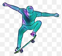 Flow Skate Skateboarding Skaters Skating Skatepark Skat - Skateboard Deck Emoji,Skate Emoji