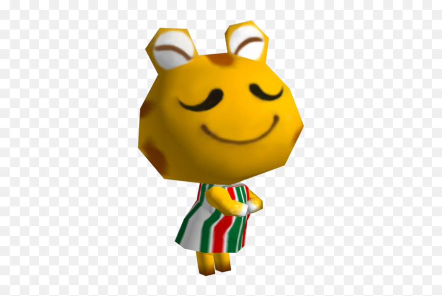 Cousteau Animal Crossing Wiki Fandom - Cousteau Animal Crossing Png Emoji,Bodybuilder Emoticon