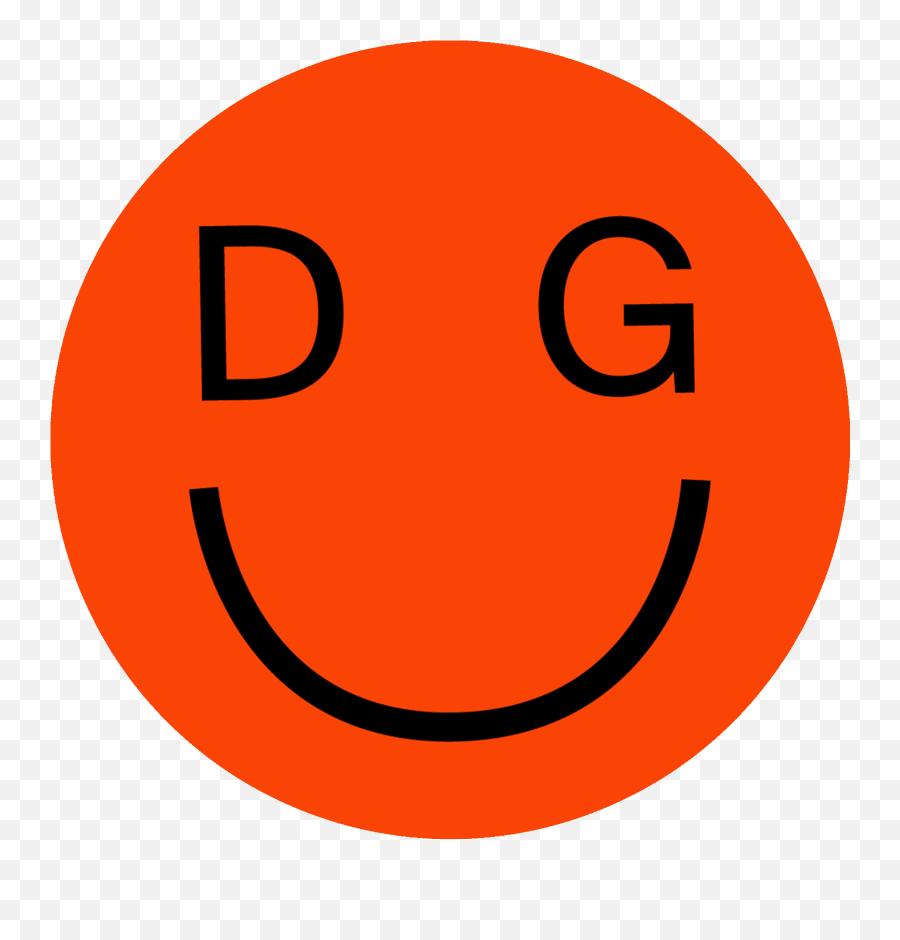 Danny Gray - Happy Emoji,G Emoticon