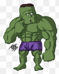 Laflux Vs TheAcidSkull - OffTopic Comic Vine Dumb Muscle Emoji