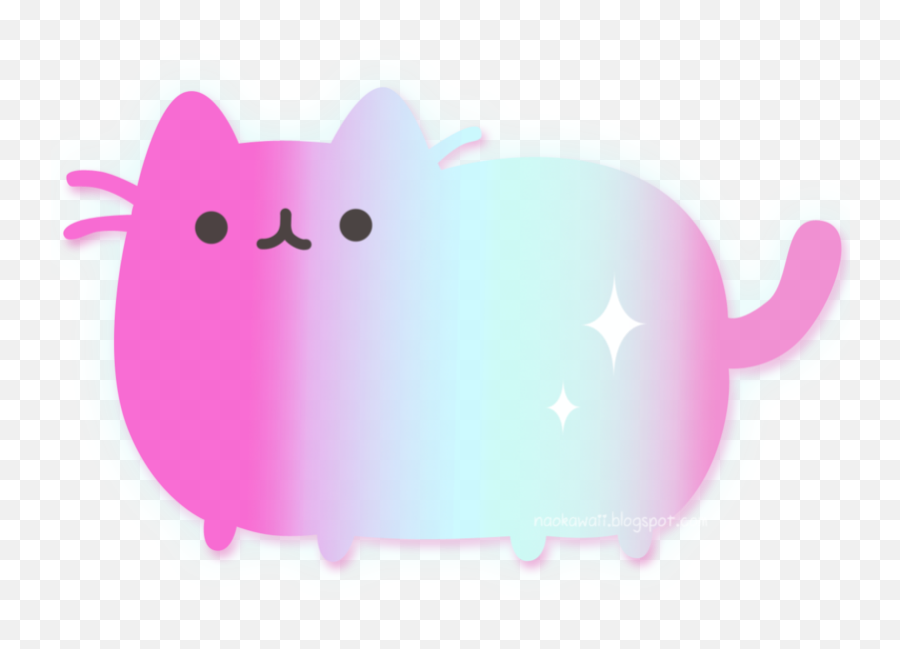 Free Glitter Emoticon Download Free Clip Art Free Clip Art - Pink And Blue Pusheen Emoji,Sparkle Emoticon