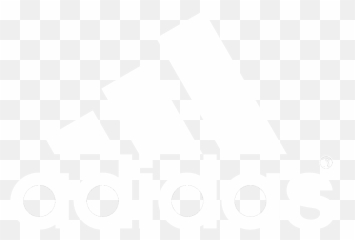 Adidas Logo White Png Circle - Transparent Background White Adidas Logo Emoji,Adidas Emoji