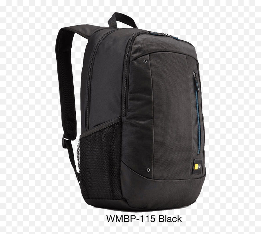 Jaunt 15 - Case Logic Mochila Wmbp115k Emoji,Black Emoji Backpack
