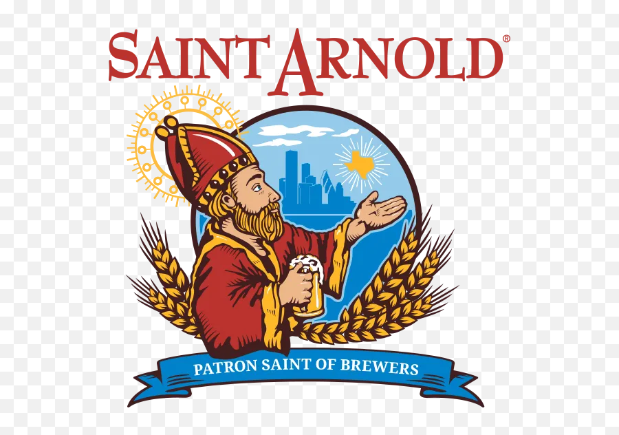 Saint Arnold Newsletter - Saint Arnold Brewing Company Emoji,Lawnmower Emoji