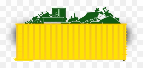 Free Green Dumpster Cliparts Download - Trash Dumpster Clip Art Emoji,Dumpster Emoji