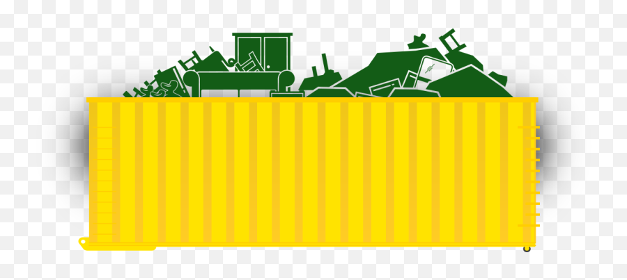Free Green Dumpster Cliparts Download - Trash Dumpster Clip Art Emoji,Dumpster Emoji