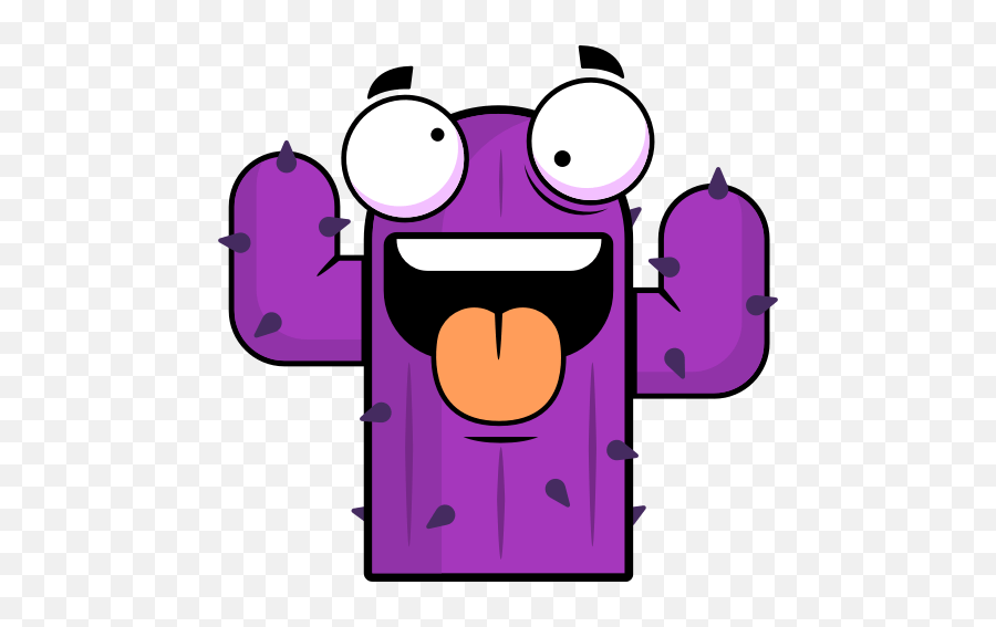 Plantpurple Smileys Emoji - Clip Art,Wc Emoji