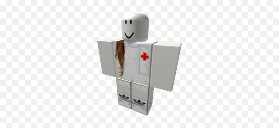 Nurse - Ropa De Mujer Roblox Emoji,Nurse Emoji Iphone