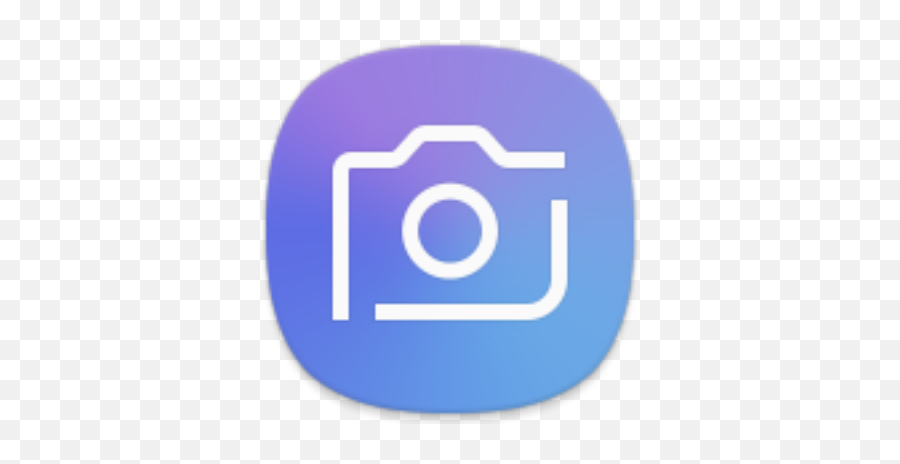Samsung Galaxy S9 Update Brings Better - Samsung Camera App Icon Emoji,Meh Emoji Android