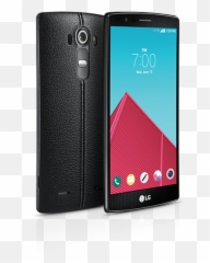 Androidguys - Lg G4 Black Color Emoji