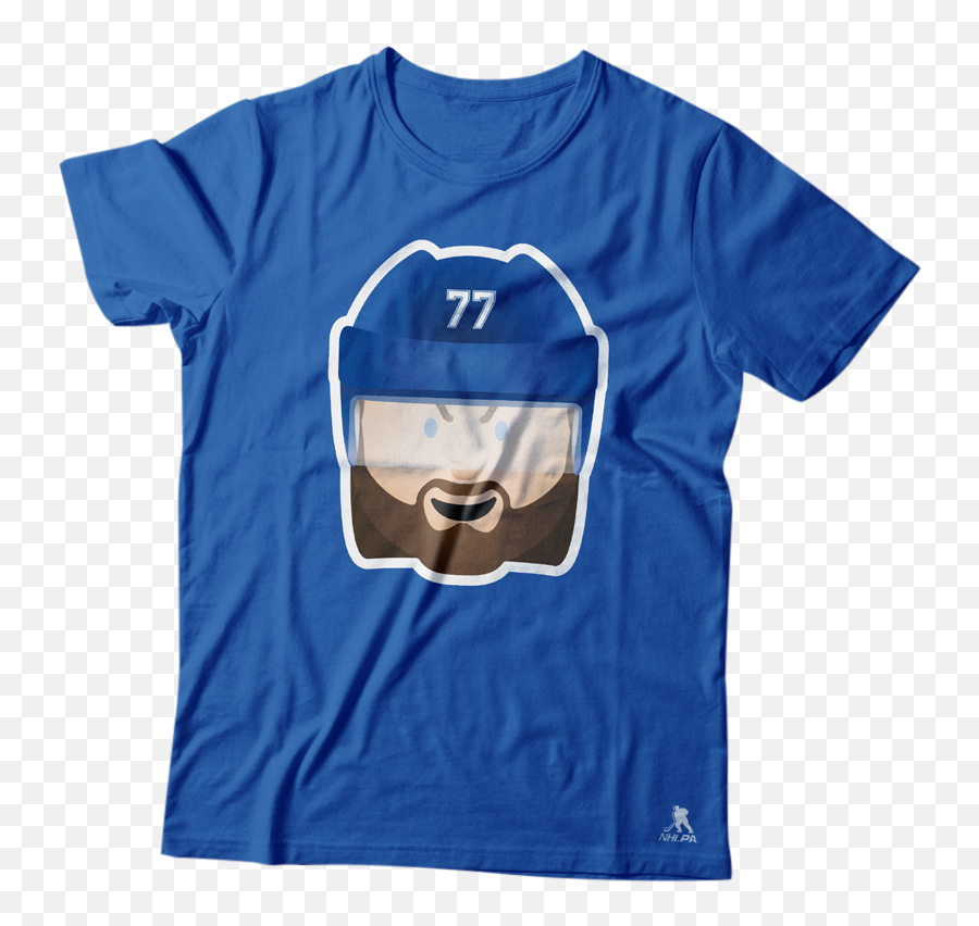 Show Your Tampa Bay Lightning Fandom - Ozzy Osbourne Crazy Train Shirt Emoji,Hockey Emoji For Iphone