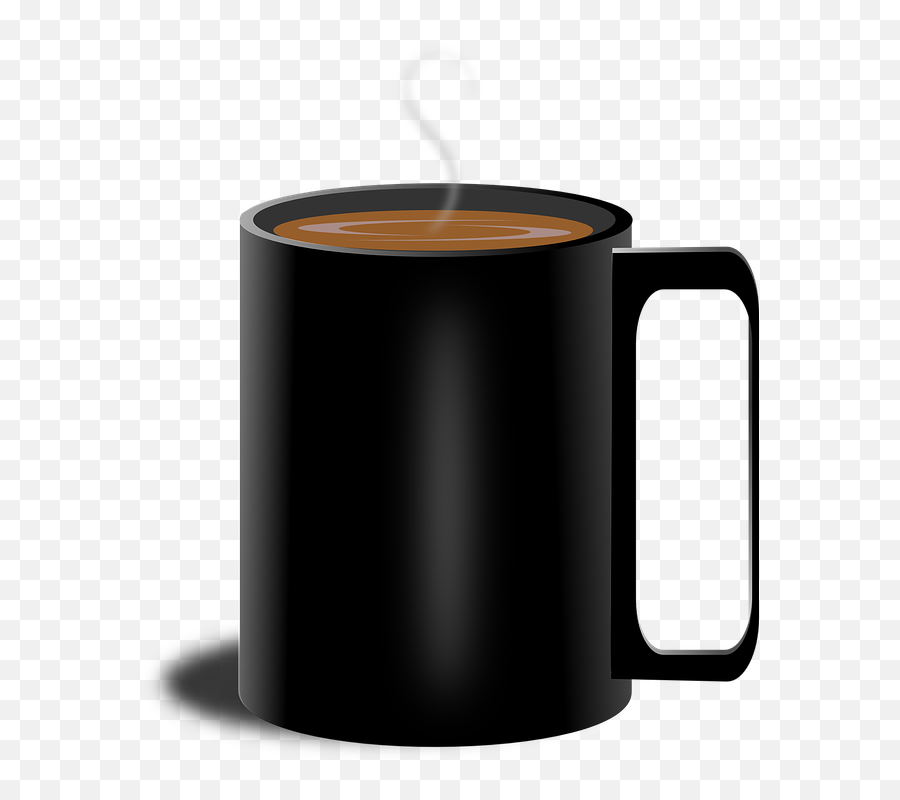 Free Steam Coffee Vectors - Cup Png Emoji,Roast Hand Emoji