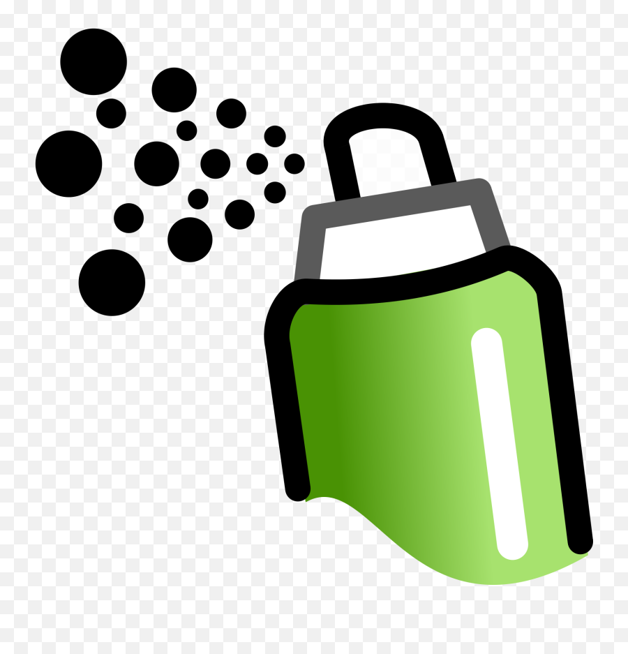 Open - Spray Inkscape Emoji,Spray Paint Emoji