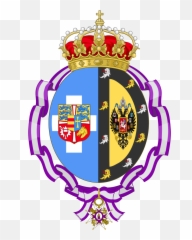 Arms Of Olga Constantinovna Of Russia - Vasa Coat Of Arms Emoji,Clapping Emoji Gif