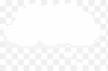 Cloud Bubble Png Picture - Speech Emoji