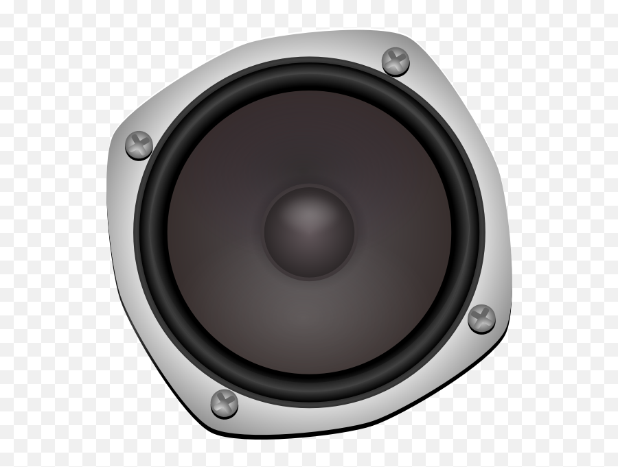 Audio Speaker - Loudspeaker Emoji,Emoji Ipad Case